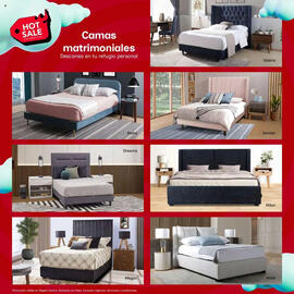 Catálogo Muebles Dico Página 18