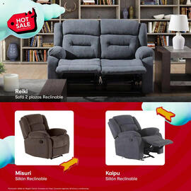 Catálogo Muebles Dico Página 19