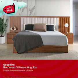 Catálogo Muebles Dico Página 2
