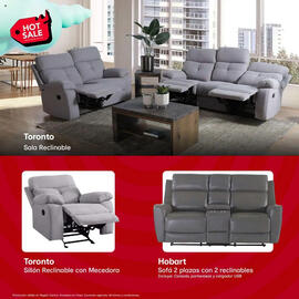 Catálogo Muebles Dico Página 20
