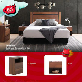 Catálogo Muebles Dico Página 21
