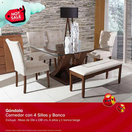 Catálogo Muebles Dico Página 23
