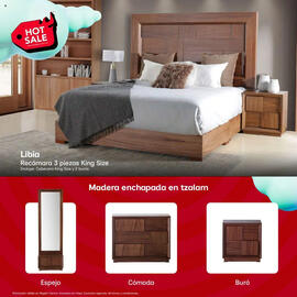 Catálogo Muebles Dico Página 24
