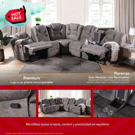Catálogo Muebles Dico Página 25
