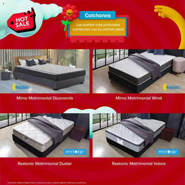 Catálogo Muebles Dico Página 26