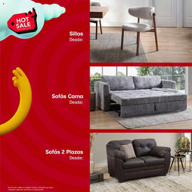 Catálogo Muebles Dico Página 27