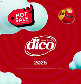 Catálogo Muebles Dico Página 28