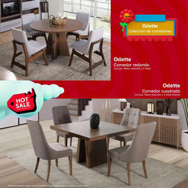 Catálogo Muebles Dico Página 5