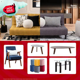 Catálogo Muebles Dico Página 6