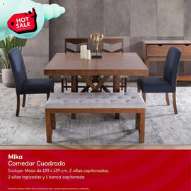 Catálogo Muebles Dico Página 7