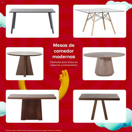 Catálogo Muebles Dico Página 8