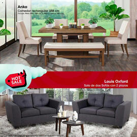 Catálogo Muebles Dico Página 9