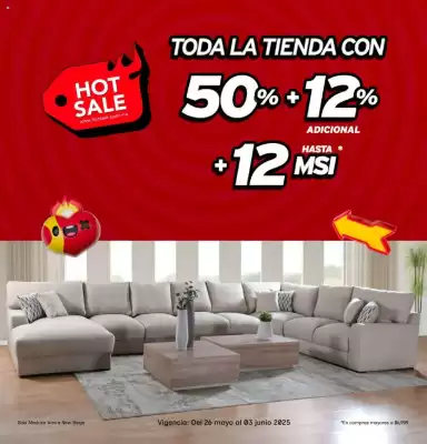Catálogo Muebles Dico