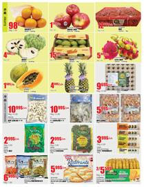 Btrust Supermarket flyer week 21 Page 2