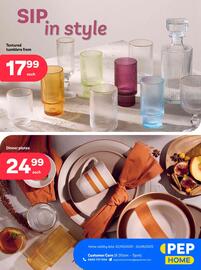 PEP catalogue Page 8