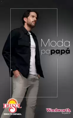 Catálogo Woolworth