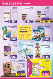 PlusMarket akciós újság Oldal 11