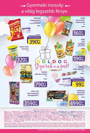 PlusMarket akciós újság Oldal 12