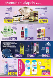 PlusMarket akciós újság Oldal 5