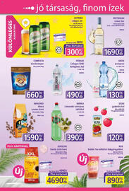 PlusMarket akciós újság Oldal 8