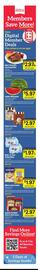 Nob Hill Weekly Ad week 21 Page 2