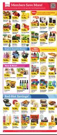 Nob Hill Weekly Ad week 21 Page 6