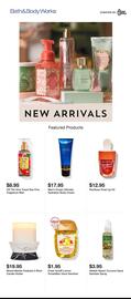 Bath & Body Works Weekly Ad week 21 Page 1