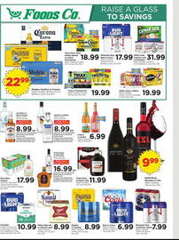Foods Co Weekly Ad week 21 Page 10