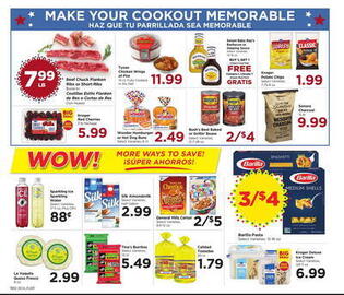 Foods Co Weekly Ad week 21 Page 3