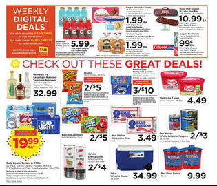 Foods Co Weekly Ad week 21 Page 4