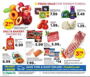 Foods Co Weekly Ad week 21 Page 5
