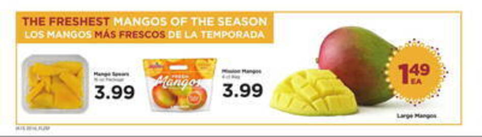 Foods Co Weekly Ad week 21 Page 6