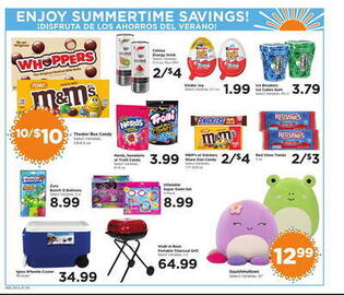 Foods Co Weekly Ad week 21 Page 9