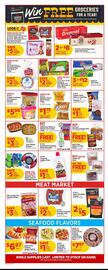 H-E-B Weekly Ad week 21 Page 2