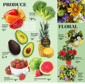 Urban Fare flyer week 21 Page 3