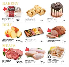 Urban Fare flyer week 21 Page 4