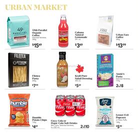 Urban Fare flyer week 21 Page 6