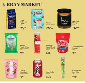 Urban Fare flyer week 21 Page 7