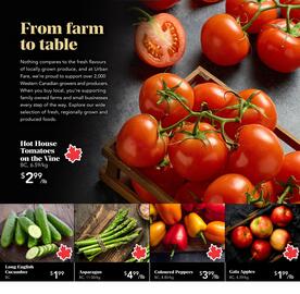 Urban Fare flyer week 21 Page 9