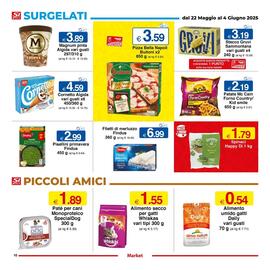Volantino Sì con te Market Pagina 10