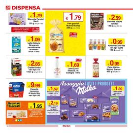 Volantino Sì con te Market Pagina 12