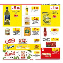 Volantino Sì con te Market Pagina 13