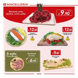 Volantino Sì con te Market Pagina 4