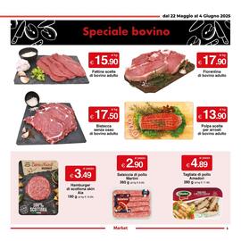 Volantino Sì con te Market Pagina 5