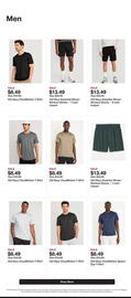 Old Navy Weekly Ad week 21 Page 4