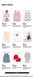 Old Navy Weekly Ad week 21 Page 6