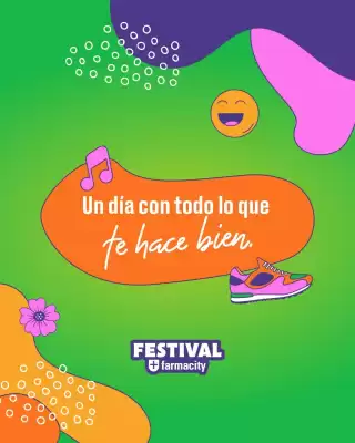 Catálogo Farmacity (válido hasta 31-05)