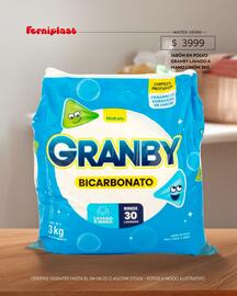 Catálogo Ferniplast Página 2