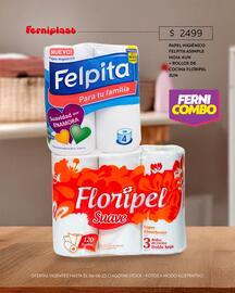 Catálogo Ferniplast Página 3