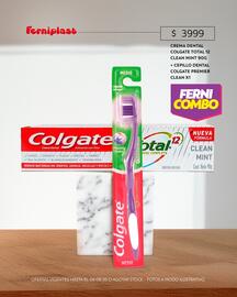 Catálogo Ferniplast Página 5